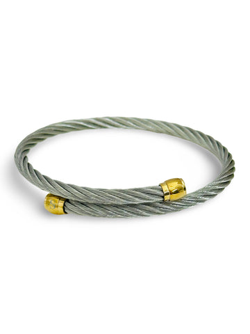 Pre-order: Celtic Sceau Bangle