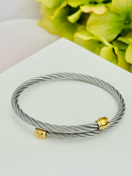 Pre-order: Celtic Sceau Bangle