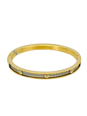 Forever Eternity Bangle