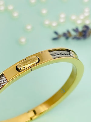 Forever Eternity Bangle