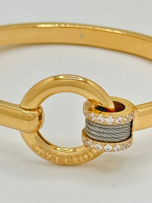 Pre-order: Forever Embrace Bangle