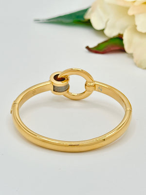 Pre-order: Forever Embrace Bangle