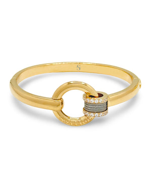 Pre-order: Forever Embrace Bangle