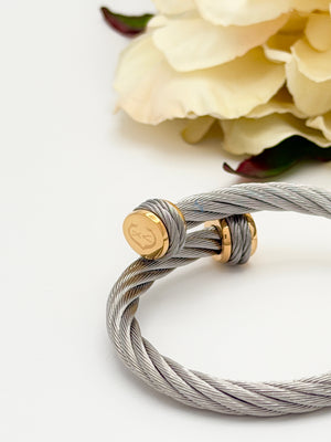 Celtic Dream Bangle