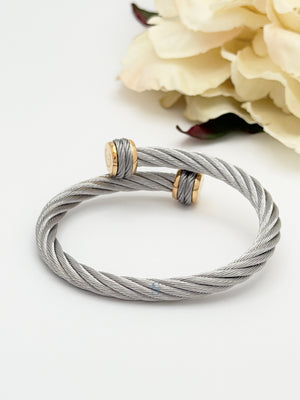 Celtic Dream Bangle