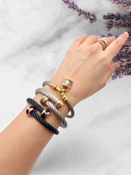 Celtic Dream Bangle