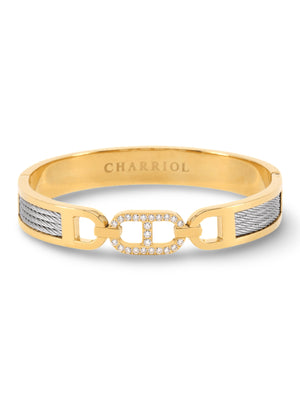 Pre-order: Forever Buzio Bangle