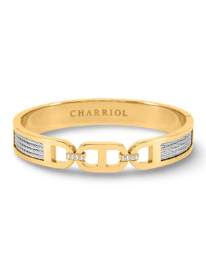 Pre-order: Forever Buzio Bangle