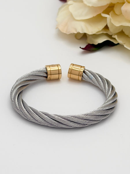 Celtic Bangle