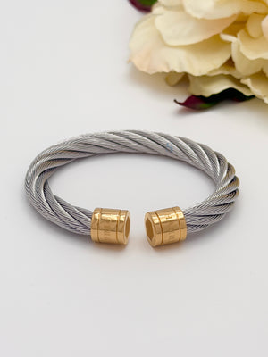 Celtic Bangle