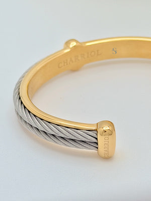 Pre-order: Celtic Nomade Bangle