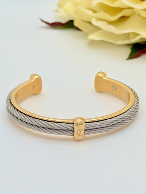 Pre-order: Celtic Nomade Bangle