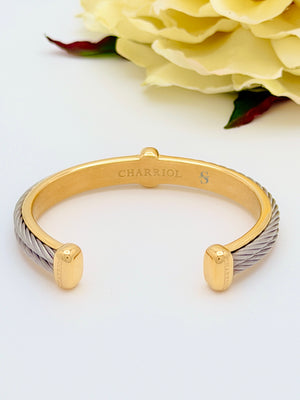 Pre-order: Celtic Nomade Bangle