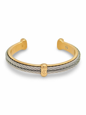 Pre-order: Celtic Nomade Bangle