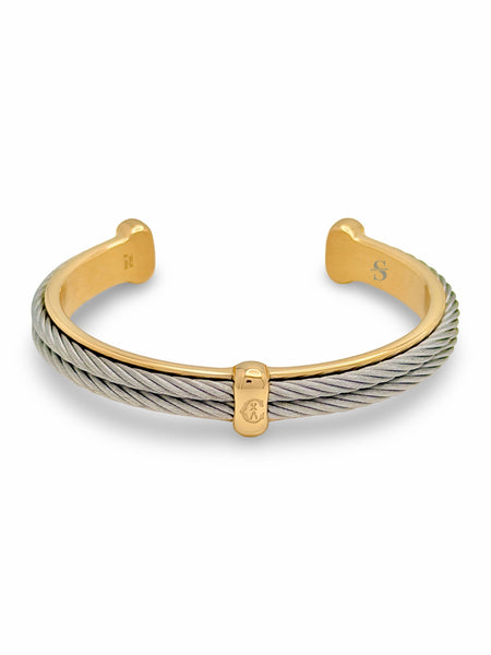 Pre-order: Celtic Nomade Bangle