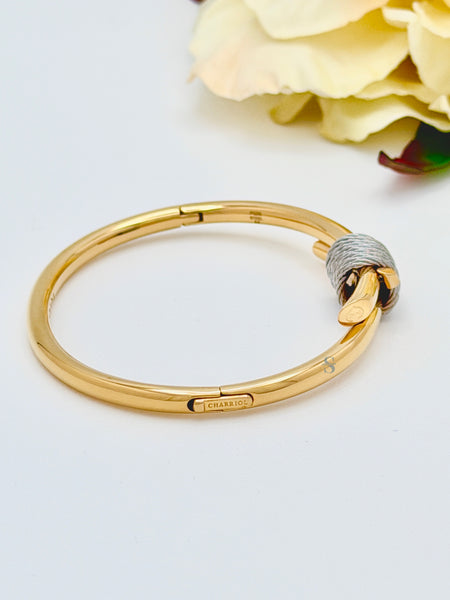 Pre-order: Cable Signature Promesse