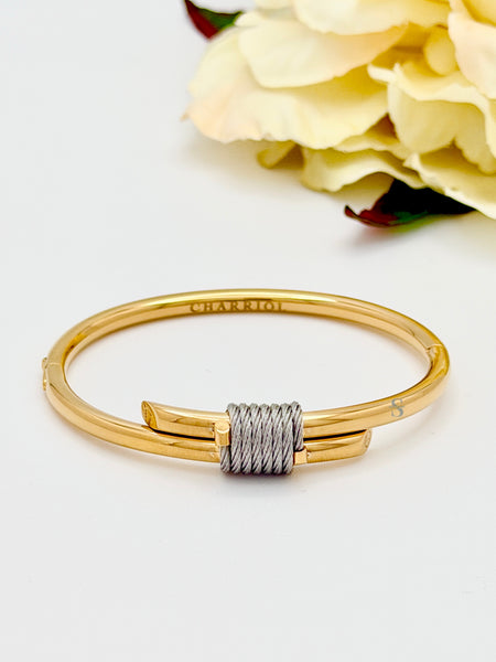 Pre-order: Cable Signature Promesse