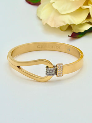 St Tropez Cocktail Bangle