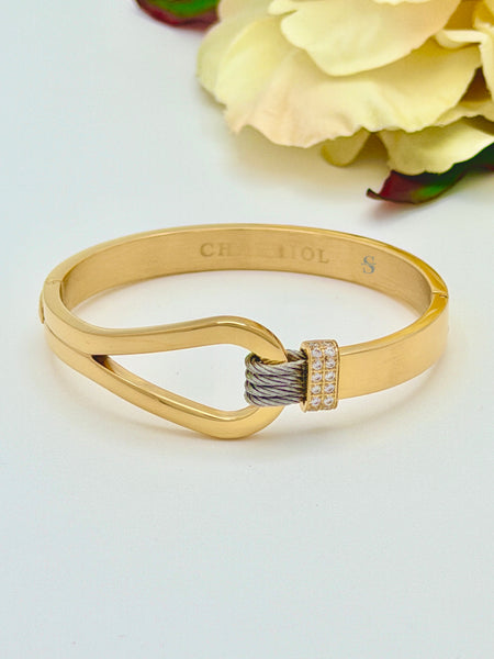 St Tropez Cocktail Bangle