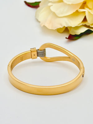 St Tropez Cocktail Bangle