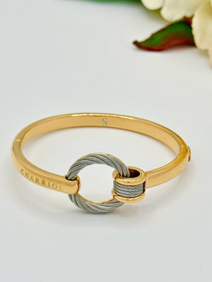 Pre-order: Forever Embrace Bangle