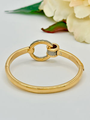 Pre-order: Forever Embrace Bangle