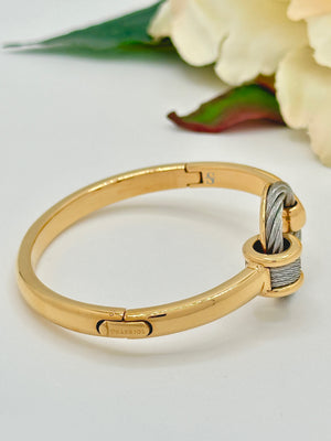 Pre-order: Forever Embrace Bangle