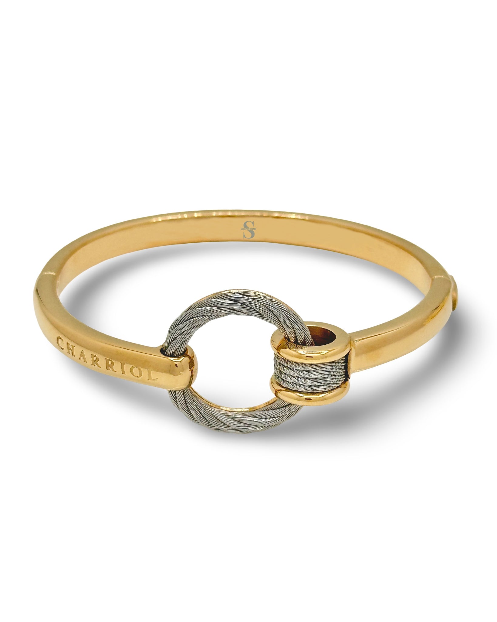 Pre-order: Forever Embrace Bangle