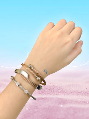 Pre-order: Shoreline Bangle