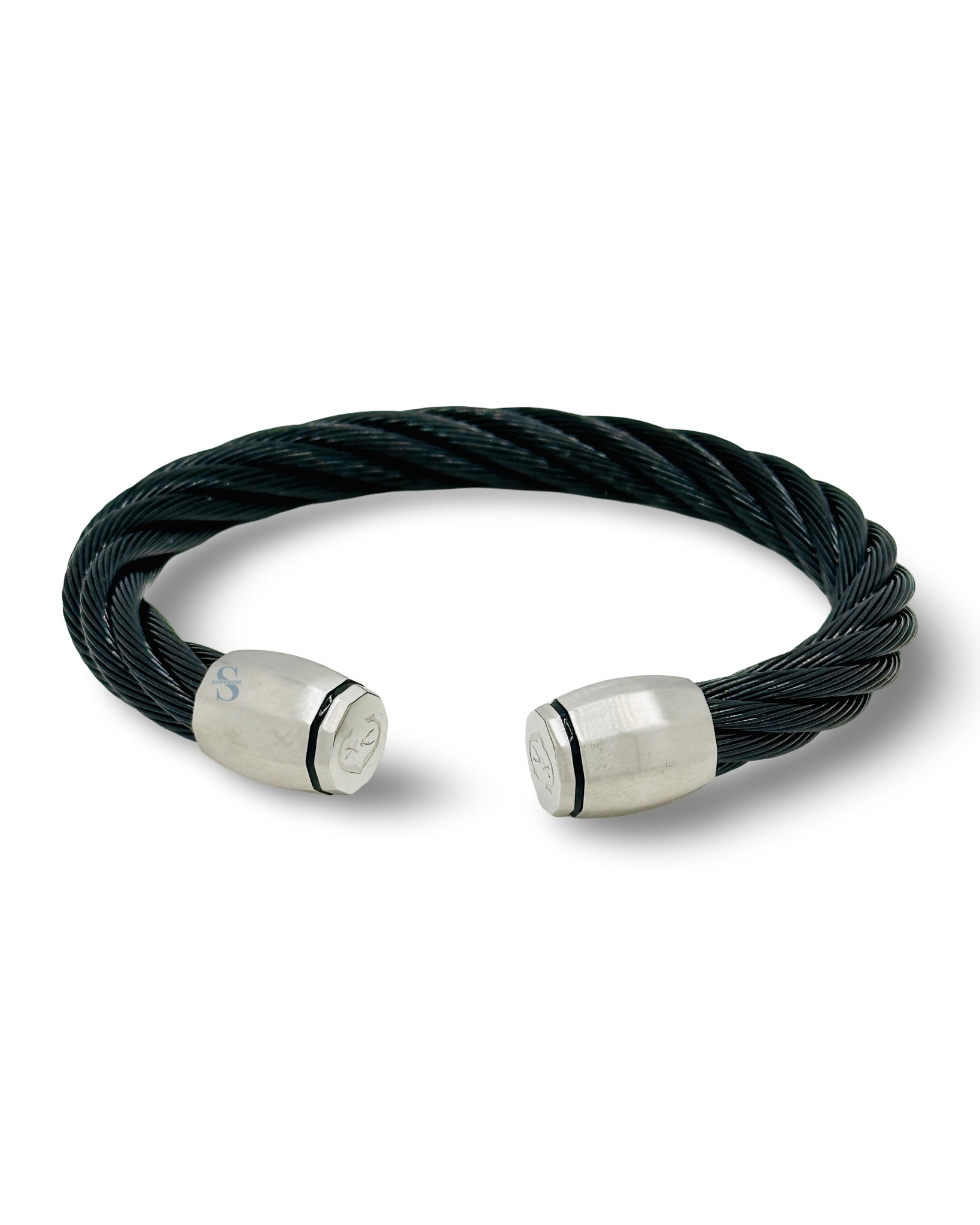 Celtic Torc Bangle