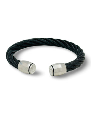 Celtic Torc Bangle