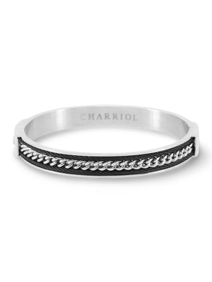 Pre-order: Celtic Chainette Bangle