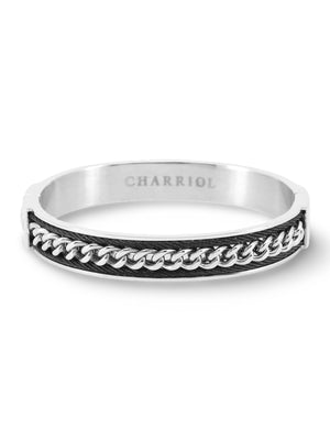 Pre-order: Celtic Chainette Bangle
