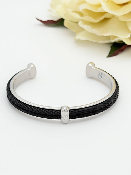 Pre-order: Celtic Nomade Bangle