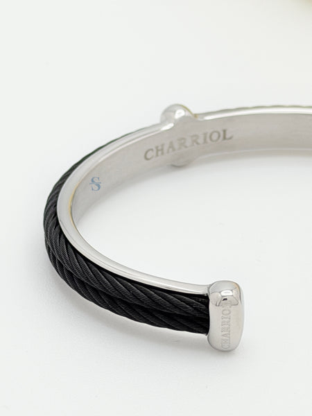 Pre-order: Celtic Nomade Bangle