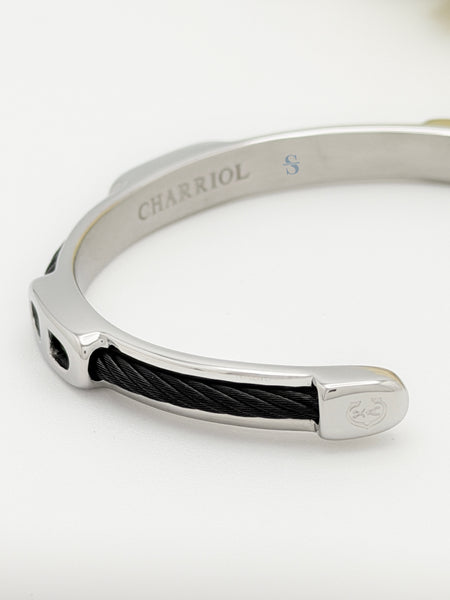 Pre-order: Celtic Nomade Linked Bangle