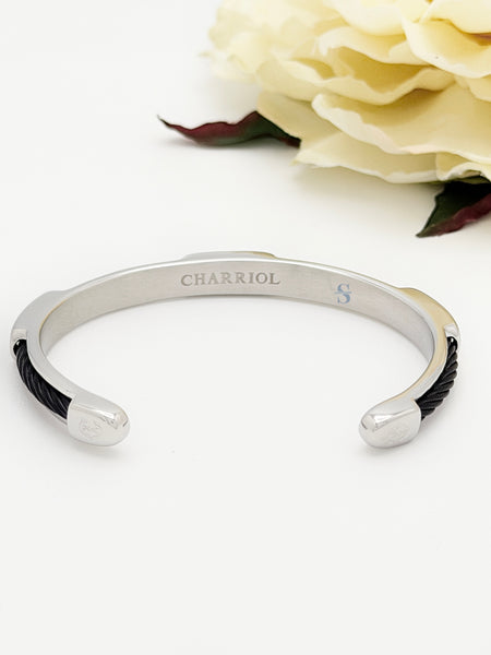 Pre-order: Celtic Nomade Linked Bangle