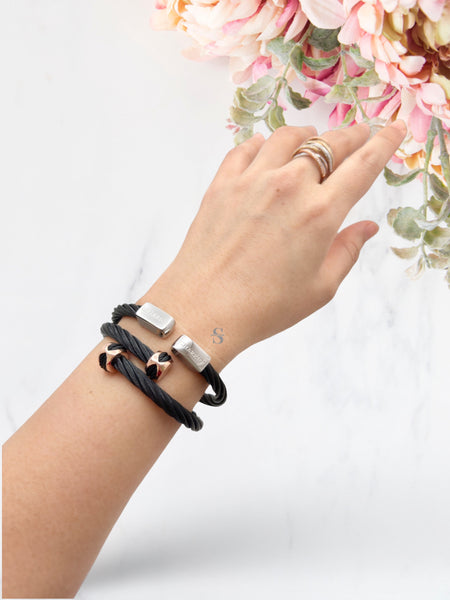 Celtic Dream Bangle