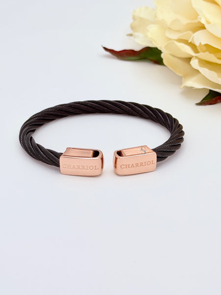 Celtic Ingot Bangle