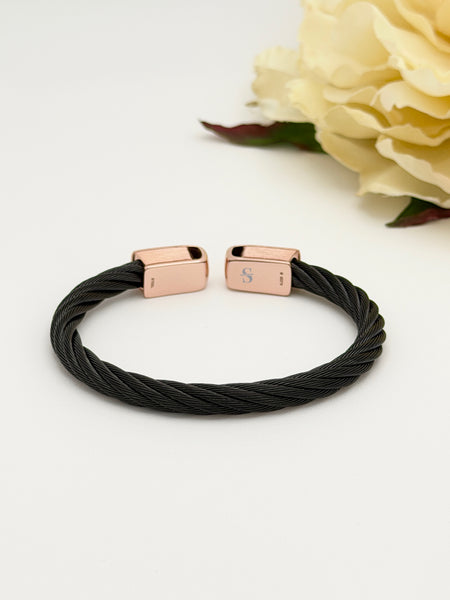 Celtic Ingot Bangle