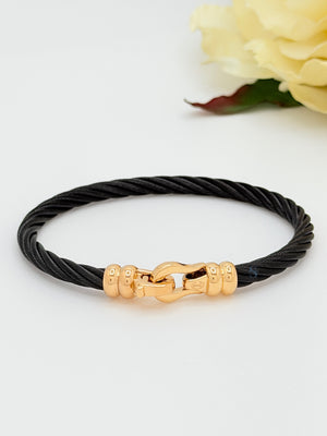 Pre-order: Cable Signature Ibiza Bangle