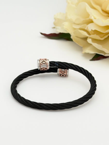 Celtic Logo Bangle