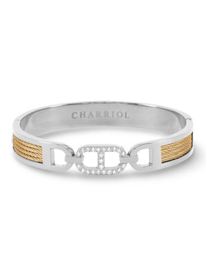 Pre-order: Forever Buzio Bangle