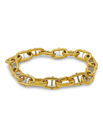 St Troper Mariner His & Her Bracelet