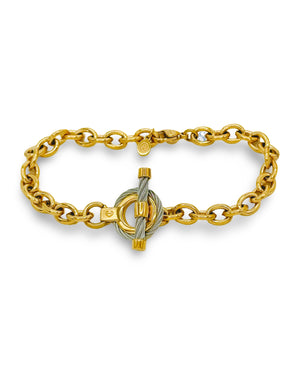 Pre-order: St Tropez Mariner Bracelet