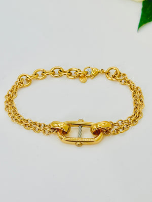 Pre-order: St Tropez Mariner Bracelet