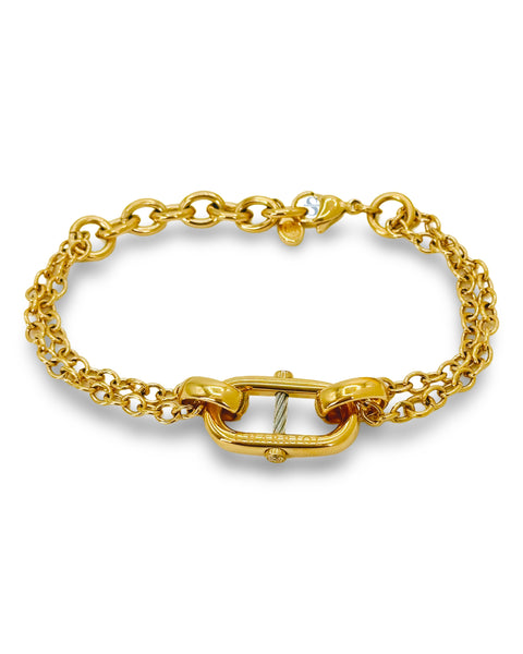 St Tropez Mariner Bracelet