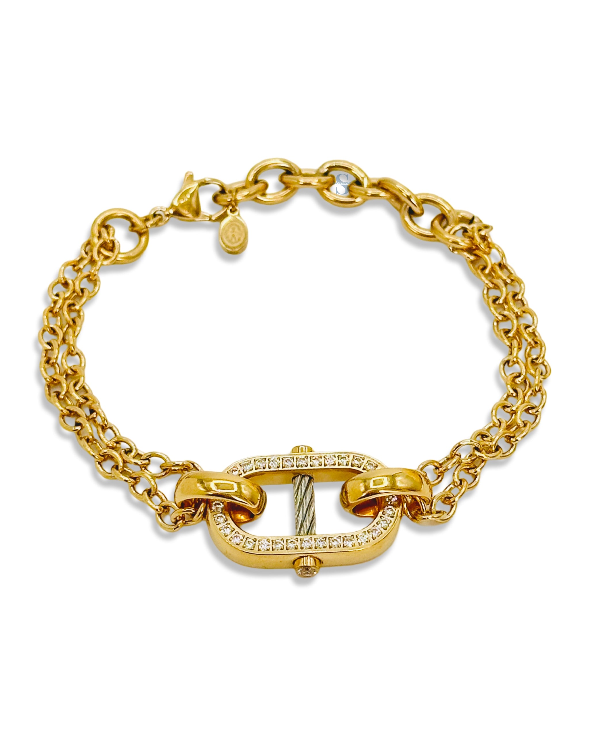 PRE-ORDER: Charriol Jewelry – Shopperone