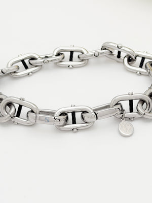 St Tropez Mariner Links Bracelet