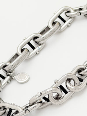 St Tropez Mariner Links Bracelet
